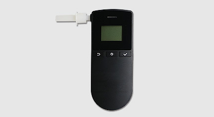 AT8030 Pocket Size Alcohol Tester