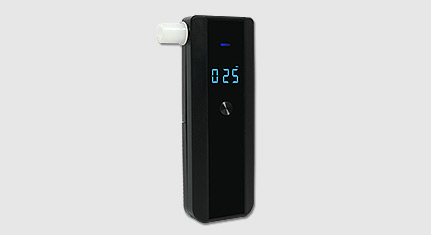 AT188 Personal Alcohol Tester
