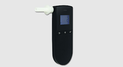 AT8030 Pocket Size Alcohol Tester