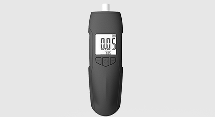 AT200 Breath Alcohol Teser