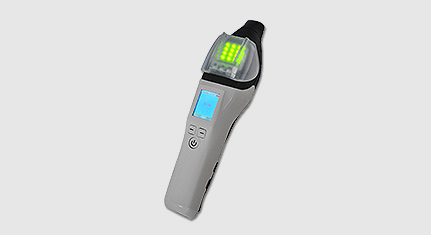 AT7000 Police Breath Alcohol Tester